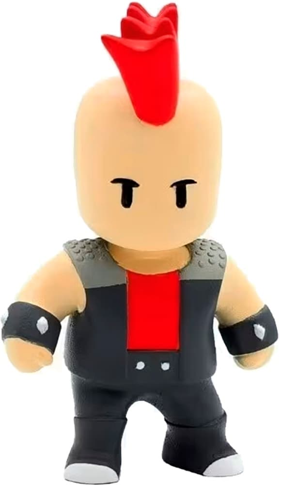 Boneco Mini Stumble Guys Diramix 0443