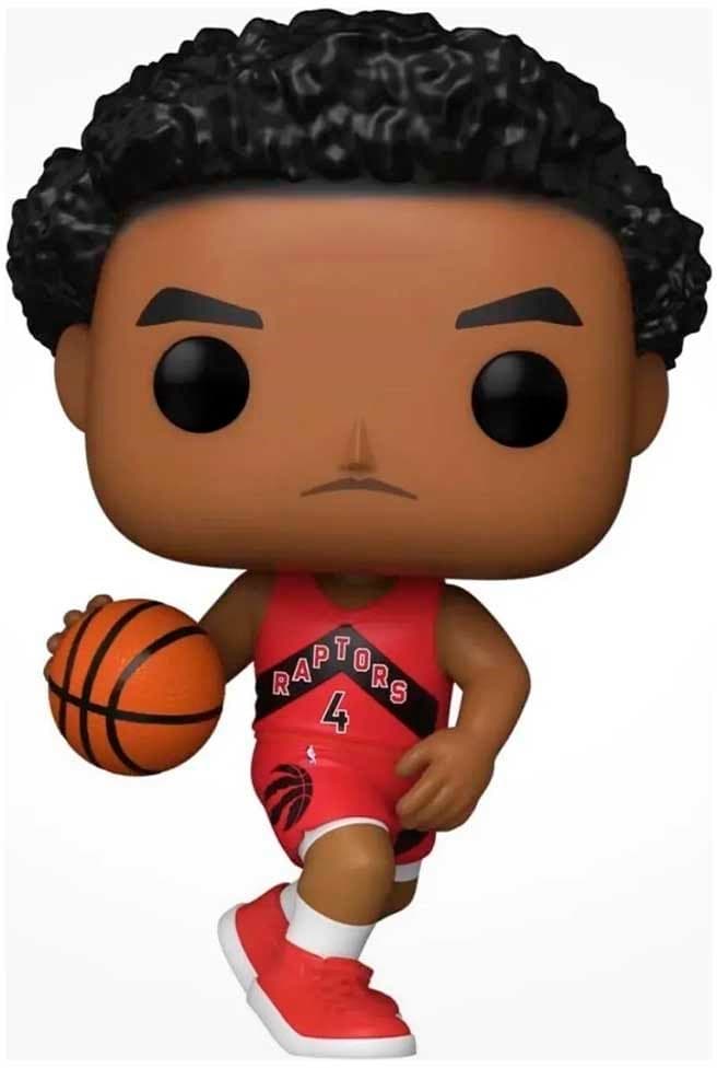 Boneco Funko Pop! Scottie Barnes Toronto Raptors 169