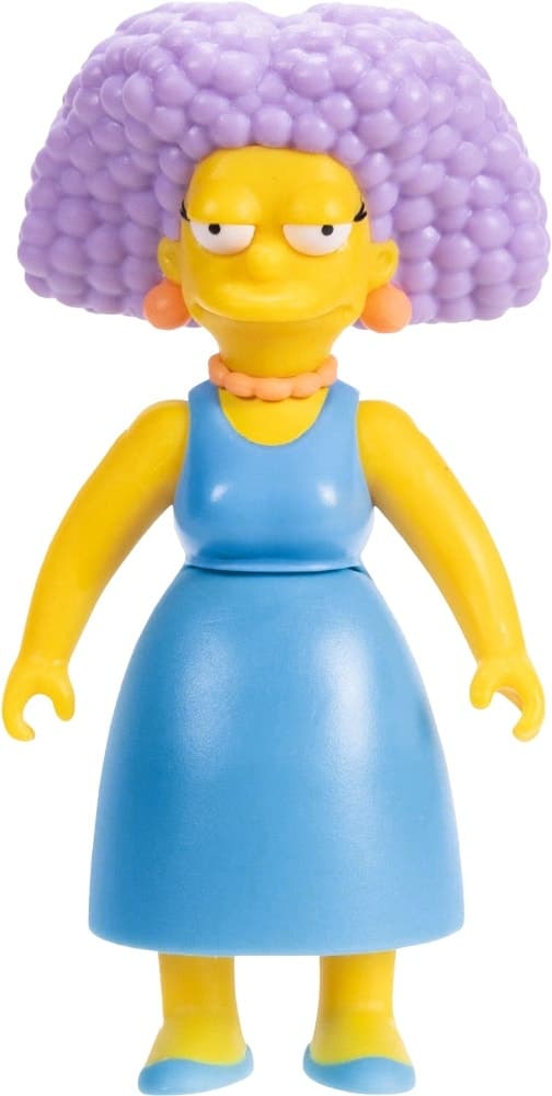 Boneco Selma The Simpsons Jakks Pacific
