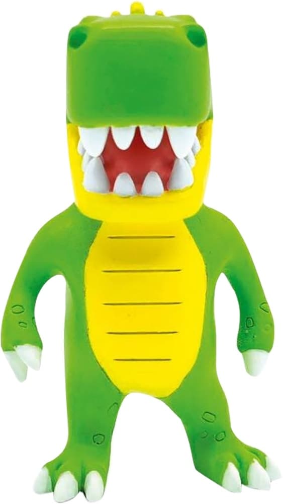 Boneco T-Rex 3D Mini Stumble Guys Diramix