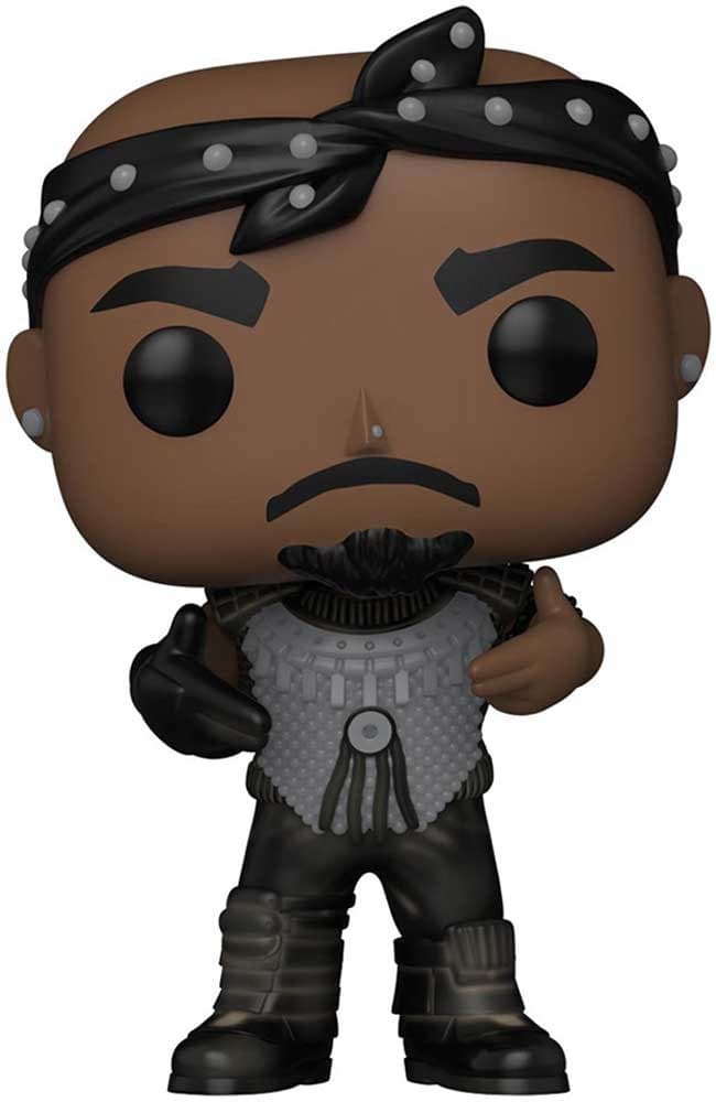 Boneco Funko Pop! Tupac Shakur 446