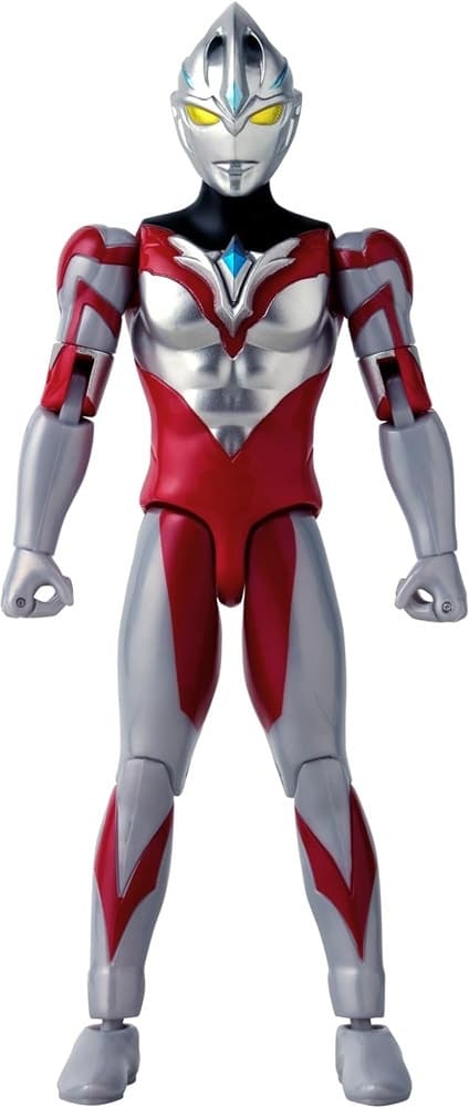 Boneco Ultraman Arc Bandai
