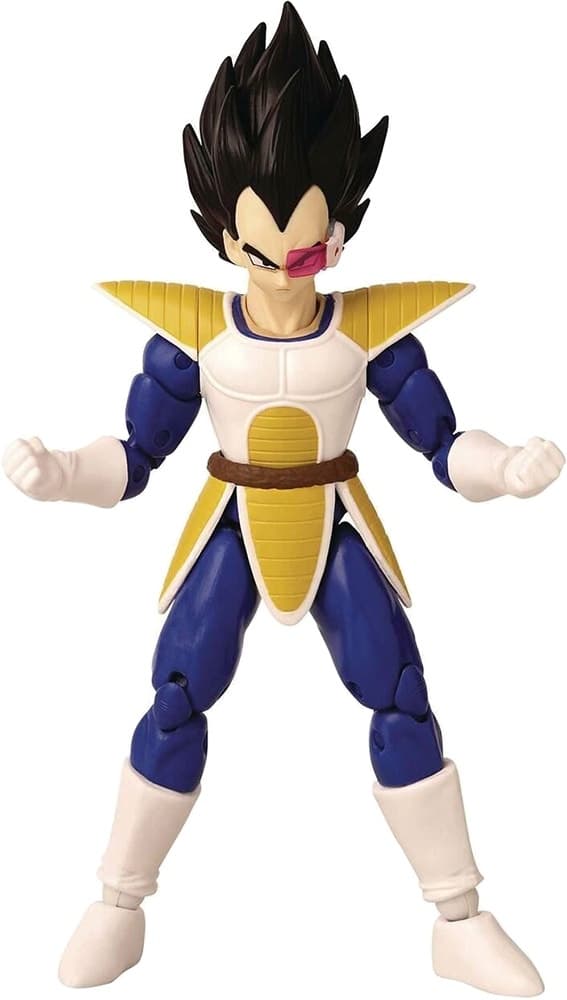 Boneco Bandai Dragon Ball Super Dragon Stars 36860
