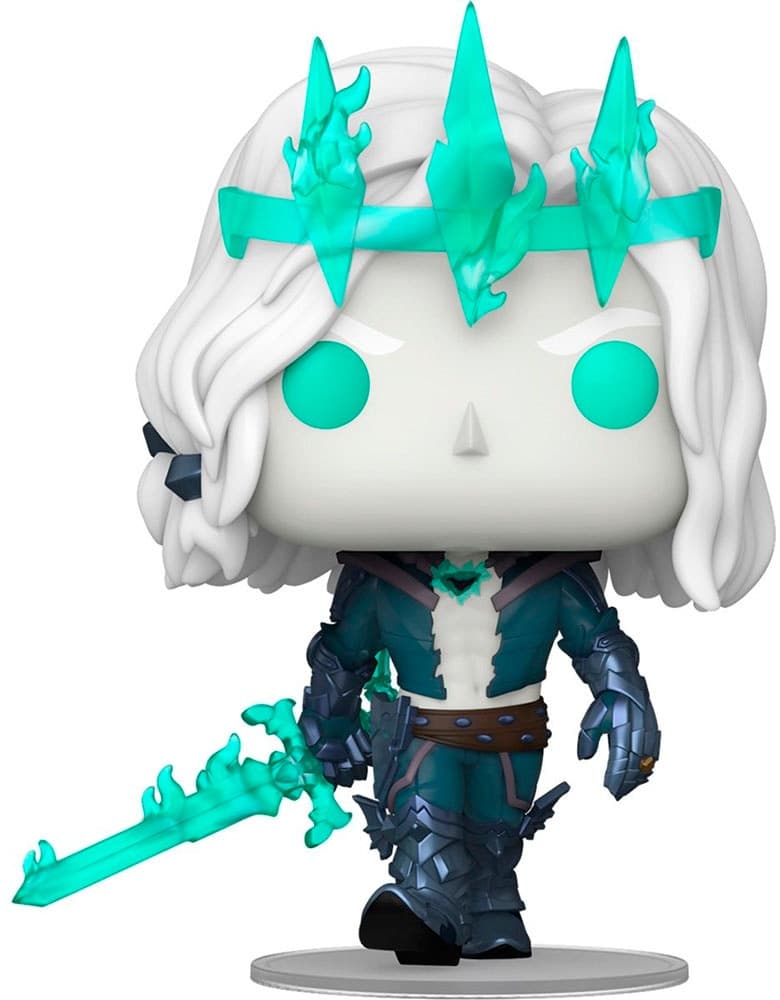 Boneco Funko Pop! Viego - League Of Legends 1044