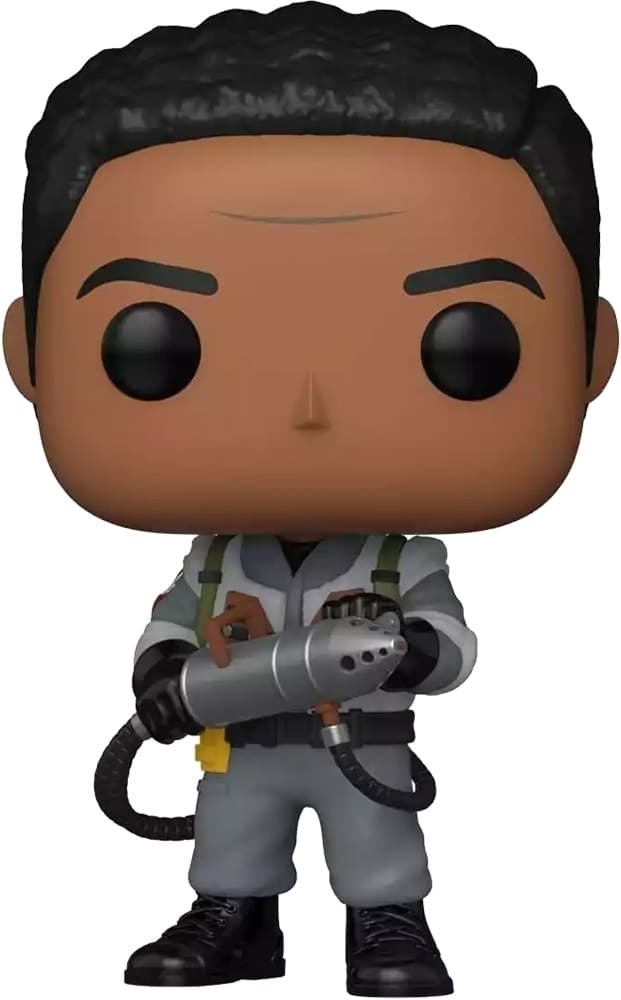 Boneco Funko Pop! Winston Zeddemore 1882