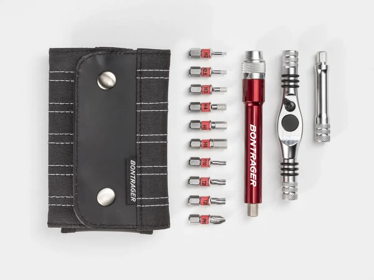 BONTRAGER PRO CHAVE MULIT-TOOL