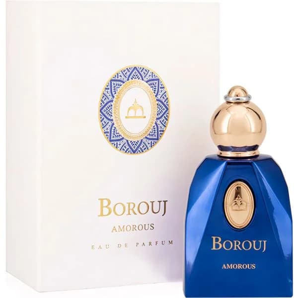 Perfume Borouj Amorous Eau de Parfum 85ml