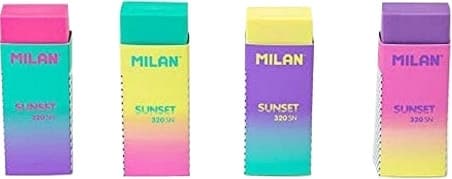 Borracha Milan 4020SN