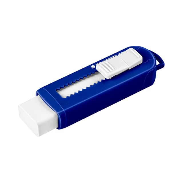 Borrador Staedtler 525 Ps1 Branco