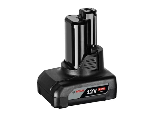 Bosch 12 Volt Gal-12V-20
