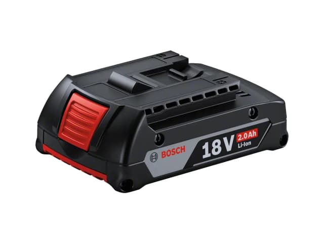 Bosch Gba 18V 2Ah