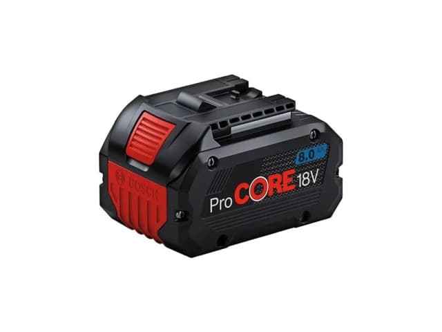 Bosch ProCORE 18 Volt 8 Amp