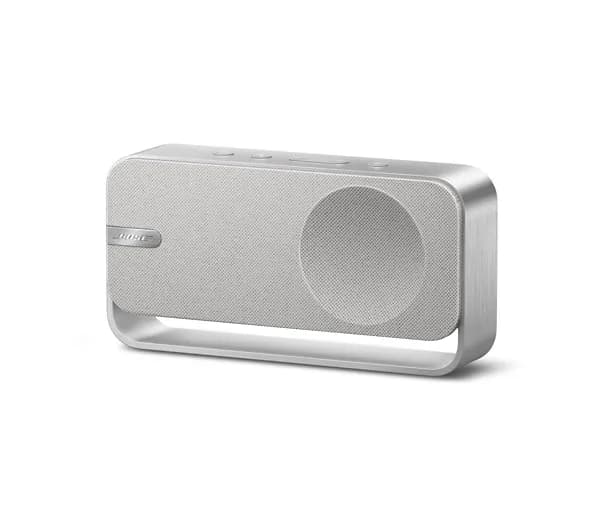 Caixa de Som Bose SoundLink Cinza
