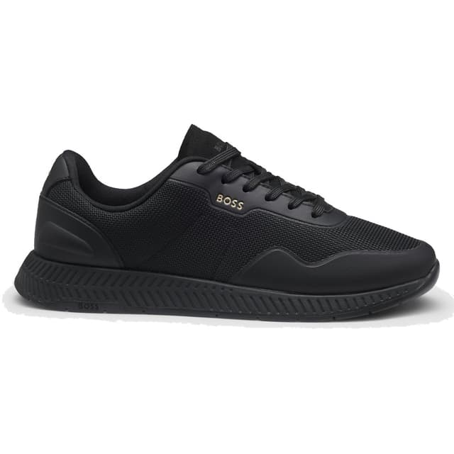 Calçado Masculino Boss 50563962 005 (41) Preto