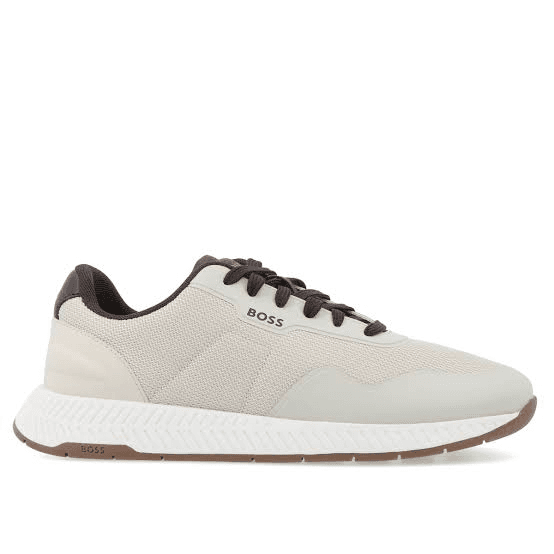 Boss Calzado Masc 50563962 282 (42) Beige
