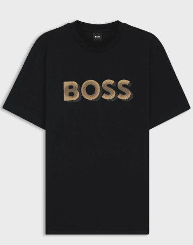 Camiseta Boss H-Thompson 656 Tam. Xxl