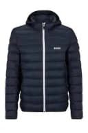 Jaqueta Boss J-thor 50472472 Tam. Xl
