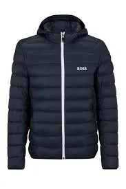 Jaqueta Boss J-thor 50472472 Tam. Xl