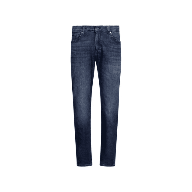 Calça Jeans Boss 50539017 406 Tam. 40