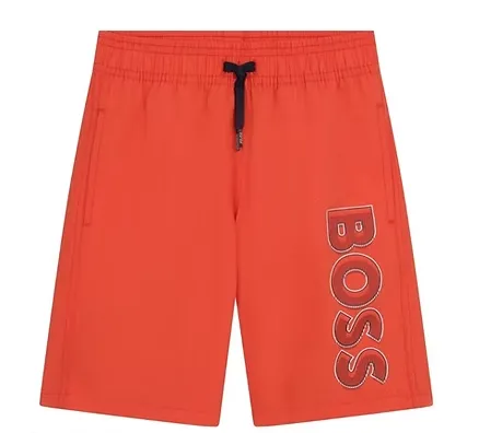 Calça Boss J24846 401 Tam. 6