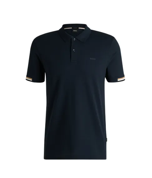 Camiseta Boss 50467113 404 Parley (T) Xl