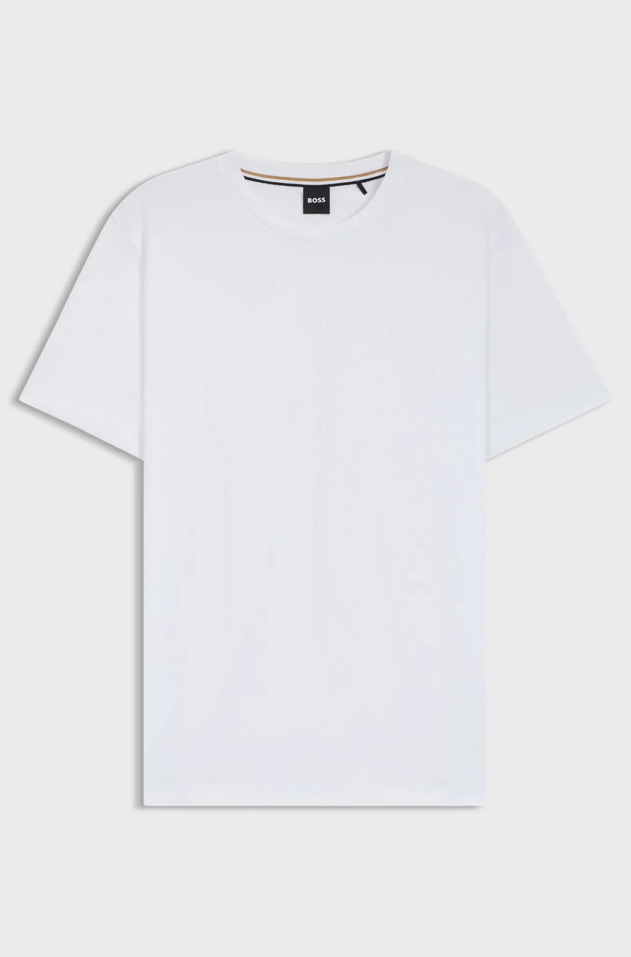 Camiseta Boss Thompson (T) Xxl