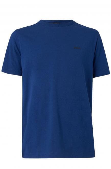 Boss Remera Masc 50506373 421 (4XL) Azul