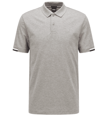 Polo Boss Parlay 50467113 041 Tam. M