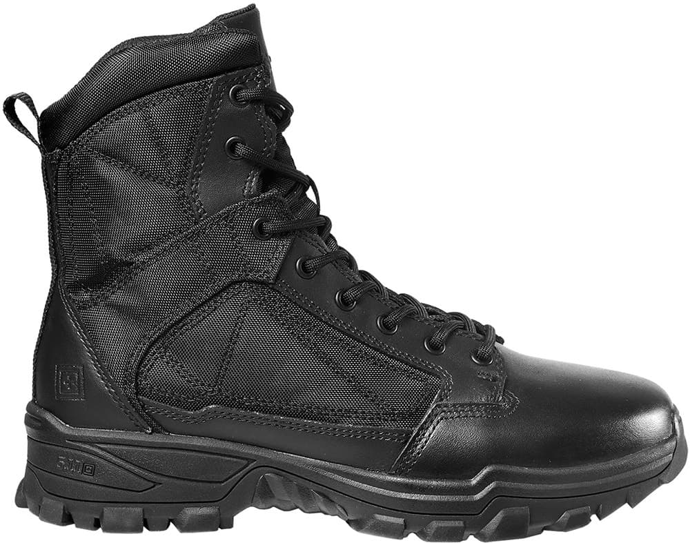 Bota Masculina 5.11 Tactical Fast-Tac 6" Preta