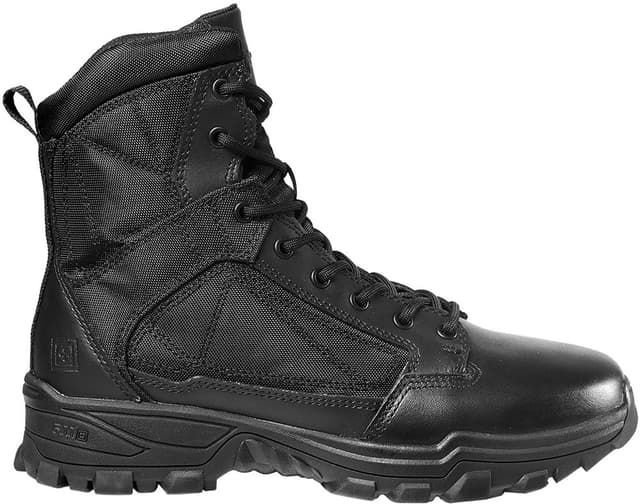 Bota Masculina 5.11 Tactical Fast-Tac 6" Preta