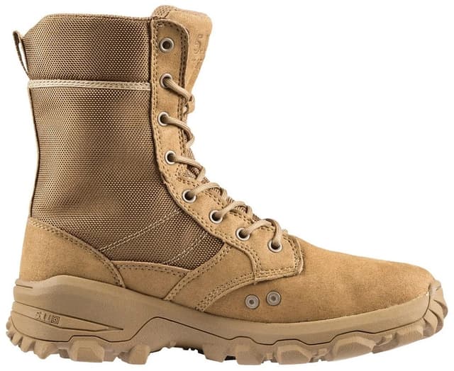 Bota 5.11 Tactical Speed 3.0 RapidDry 12338-106 Dark Coyote Masculina