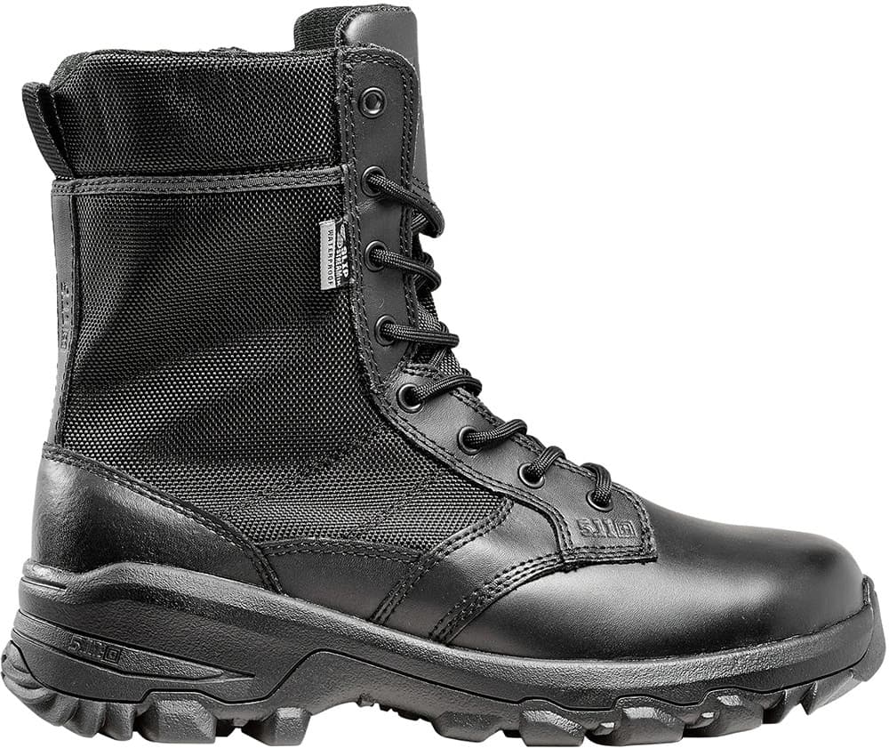 Bota 5.11 Tactical Speed 3.0 Impermeável Preta Masculina
