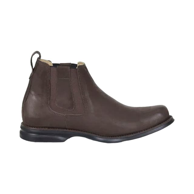 Bota Mustang Anatômica Gel 4516