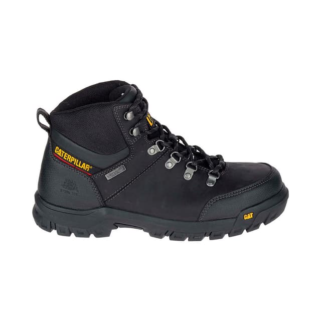 Bota Caterpillar Framework S3