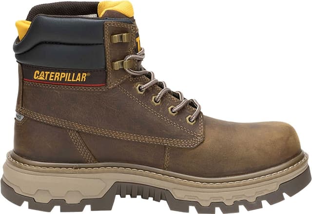 Bota Masculina Cat Colorado Equip