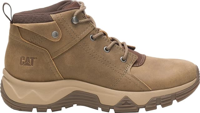 Bota Cat Detours Chukka Shoes P725591 - Masculina