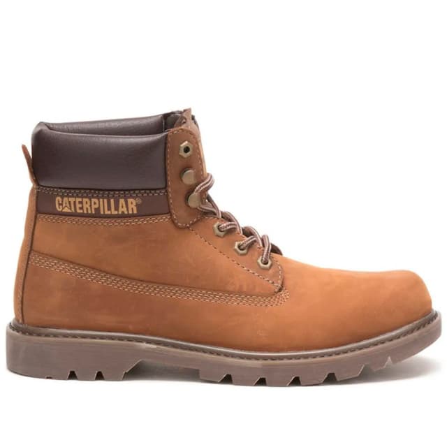 Bota Masculino Caterpillar Colorado 2.0 11 Dark Beige - P110427
