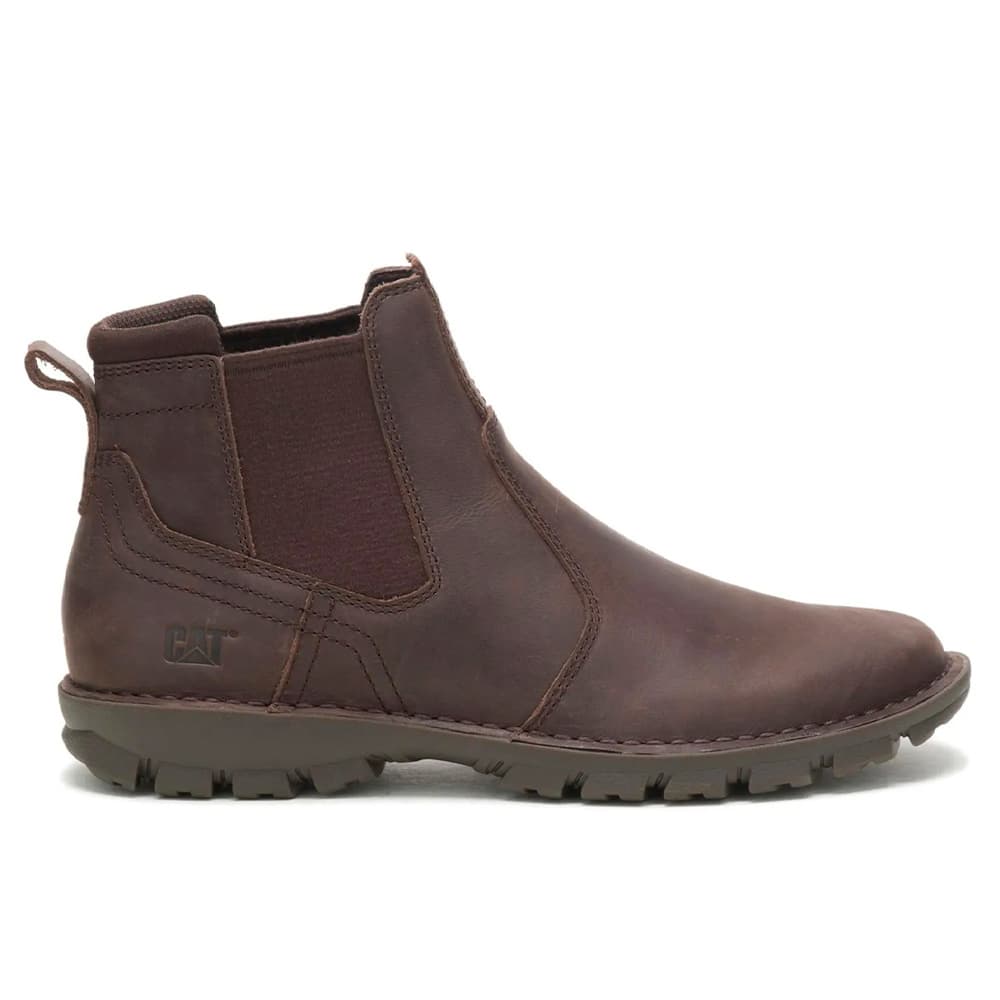 Bota Masculino Caterpillar Excursion Coffee Bean – P725480
