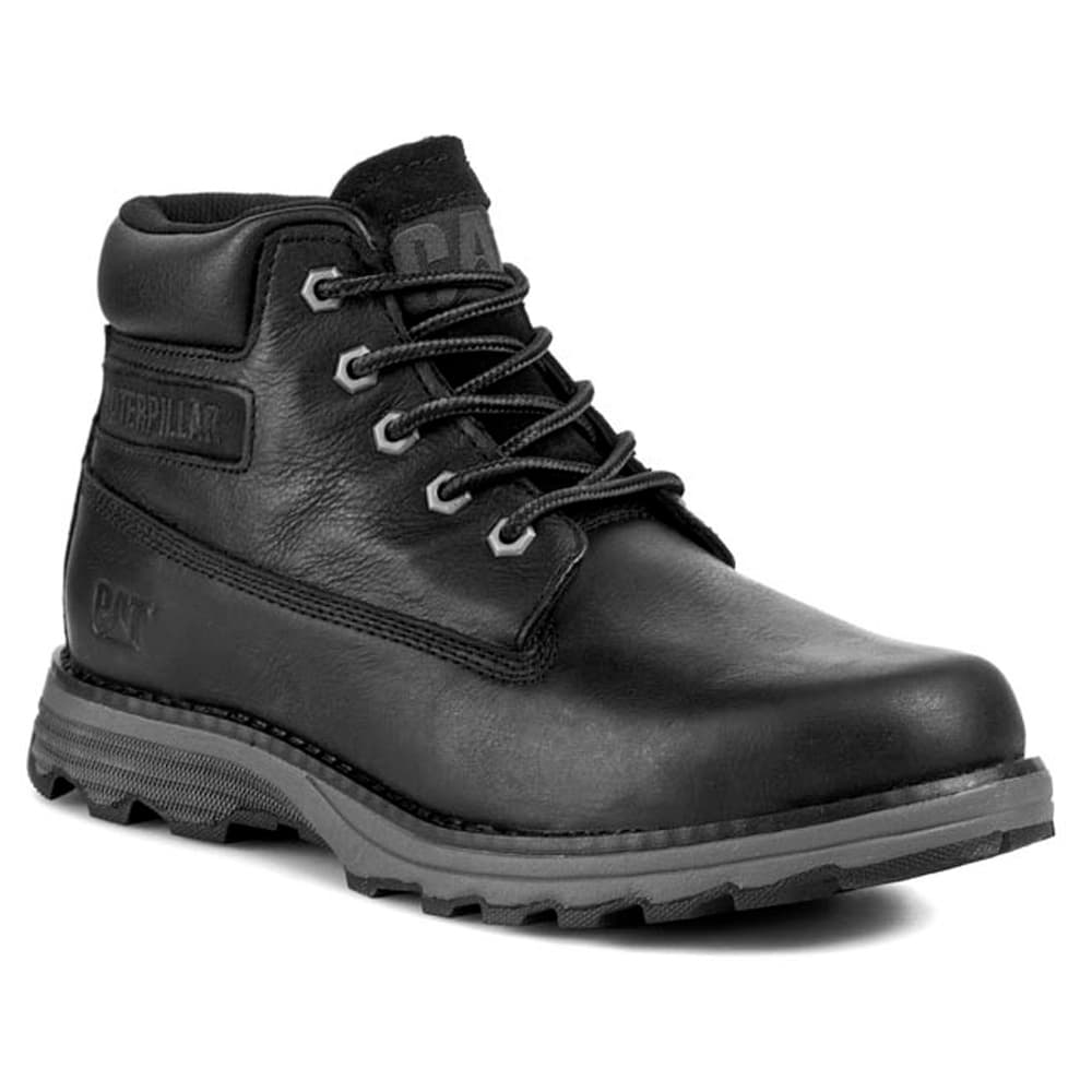 Bota Masculino Caterpillar Founder 10 Preto