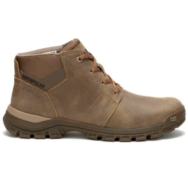 Bota Masculina Caterpillar Threshold Chukka 9 Beaned - P725956