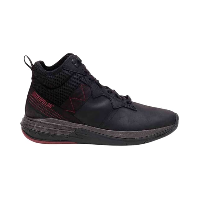 Bota Caterpillar Cityrogue Preto