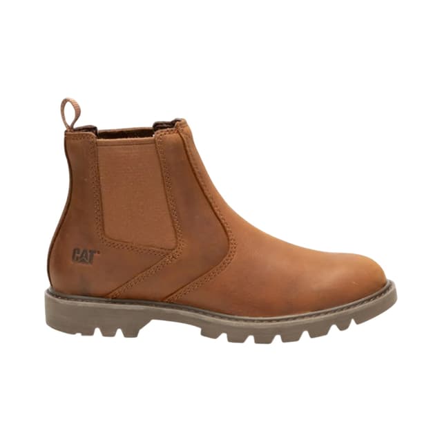 Bota Caterpillar Bruiser Barley