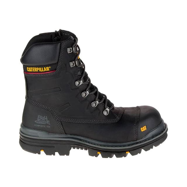 Bota Caterpillar Premier 8