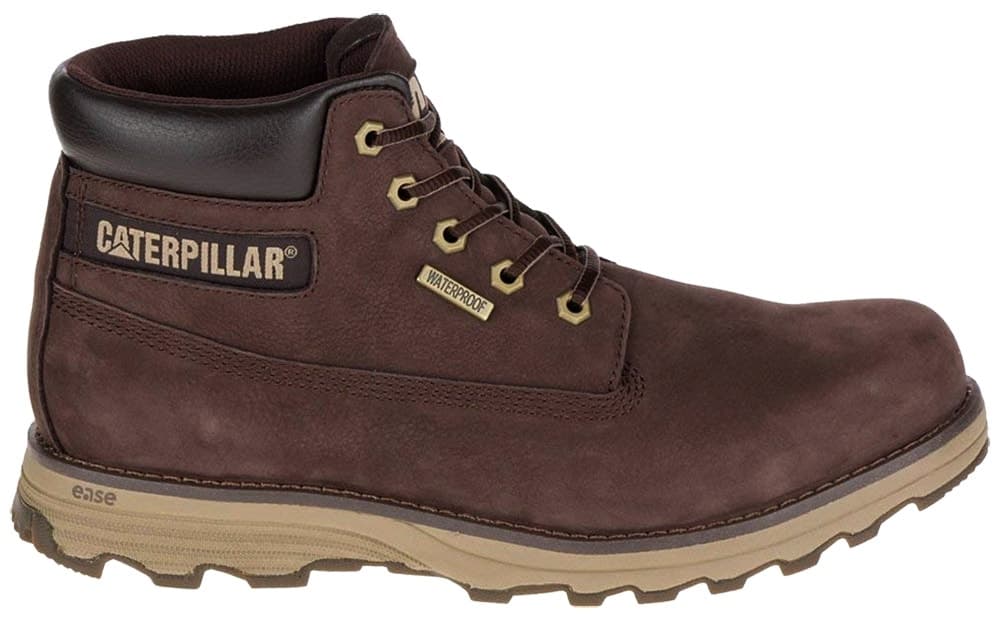 Bota Masculino Cat P721593