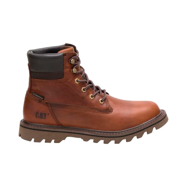 Bota Caterpillar P721722 Deplete Wp