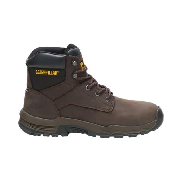 Bota Caterpillar Upholder St