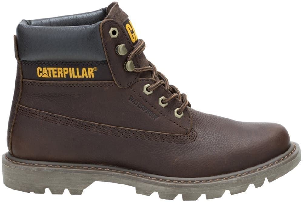 Bota Caterpillar Colorado 2.0 Wp Masculina