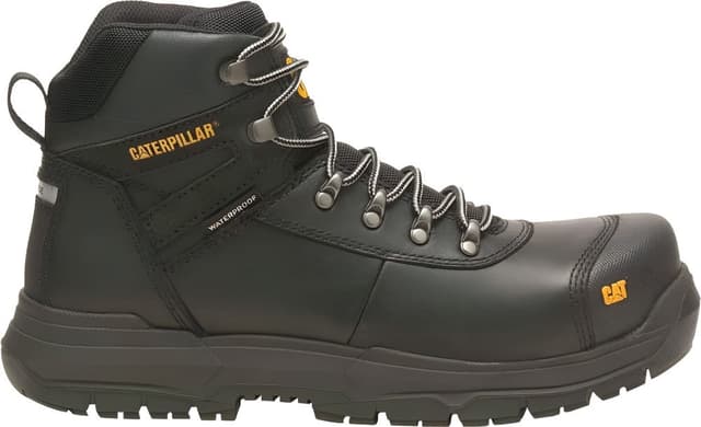 Bota Caterpillar Pneumatic 2.0 Ob Wr e Fo Hro Src P726129 - Masculina