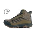 Bota Discovery Westpoint-145KH Khaki