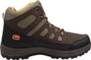 Anúncio: Bota Ecko Unltd EK-FRANK-H2B Brown - Masculina